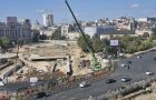 Planșeul Unirii: Cârtițe pe șantier, ca la metrou