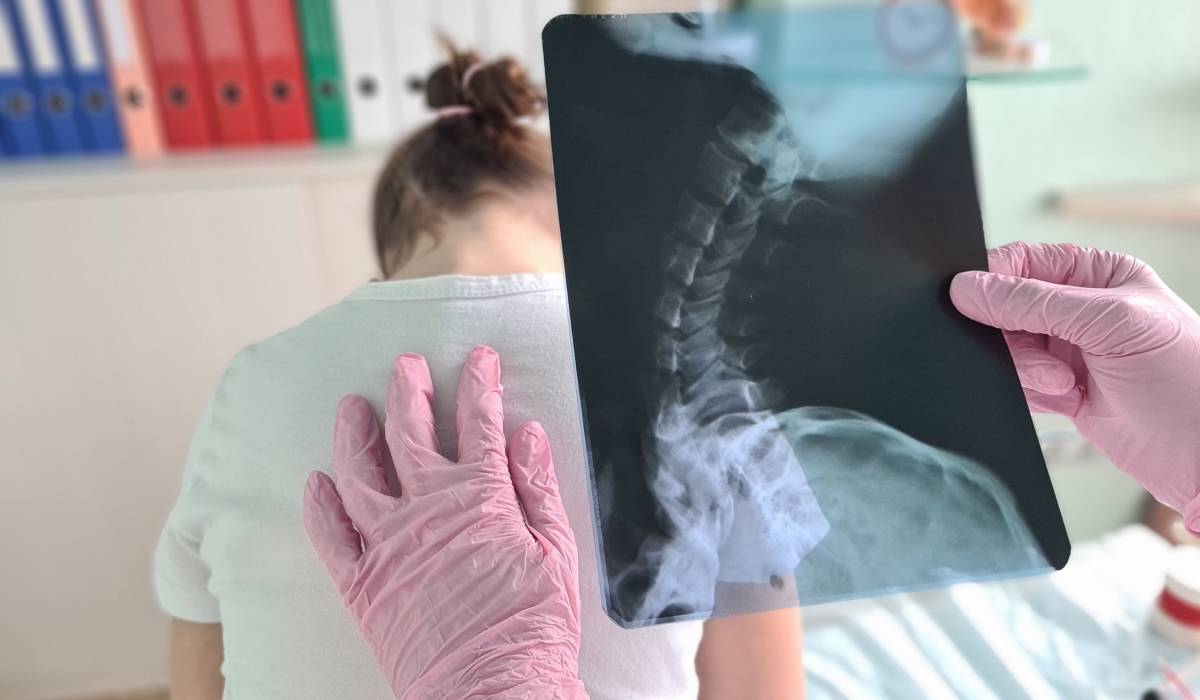 Postura copiilor: Osteopat explică de ce mișcarea lipsește