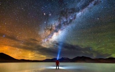 Semnal de pe o planetă: Ce mister ține astronomii în alertă