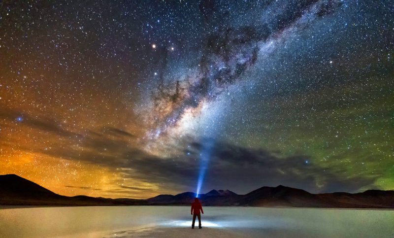 Semnal de pe o planetă: Ce mister ține astronomii în alertă