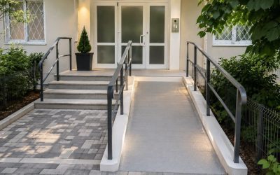 Primăria Sector 6, contract de 130.000 euro pentru rampe de acces