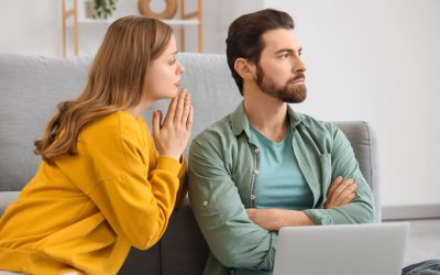 Scuza „Îmi pare rău” evită vina. De ce unii refuză să-și asume greșelile