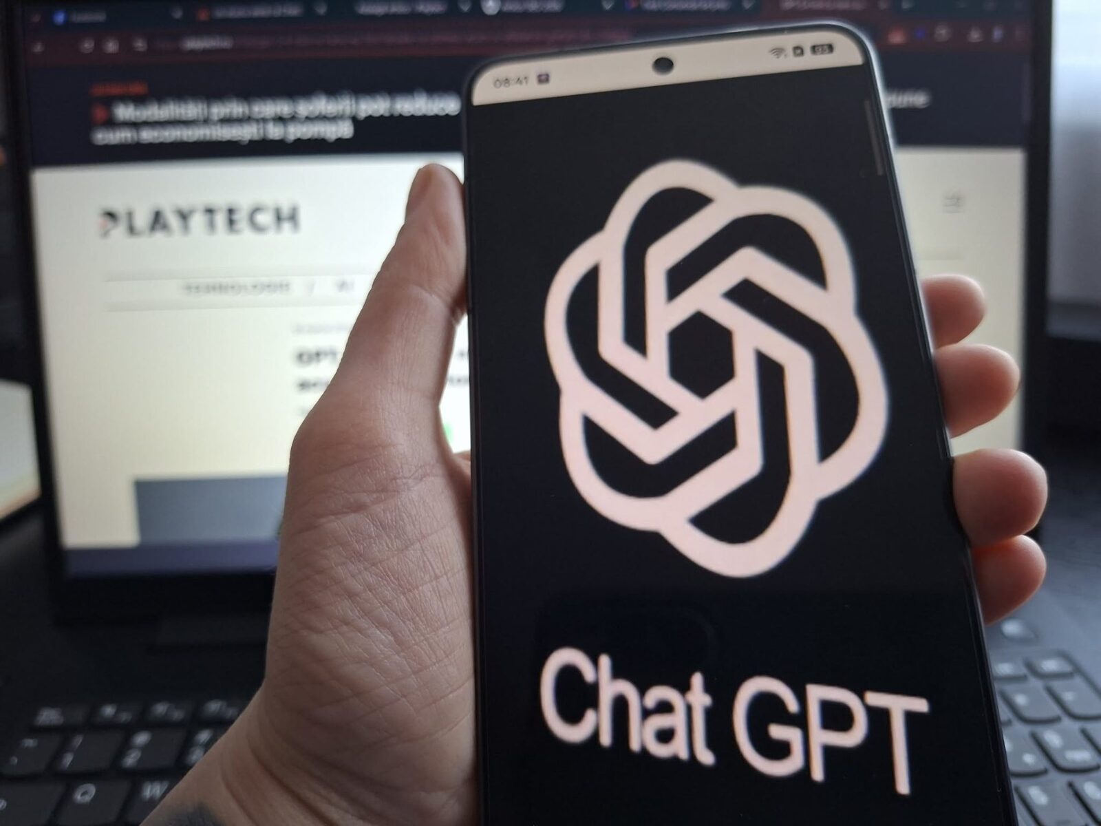 ChatGPT: Setare stil personalizat. Scapi de instrucțiuni repetate