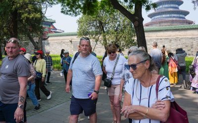 SUA avertizează: Risc de reținere ilegală în China
