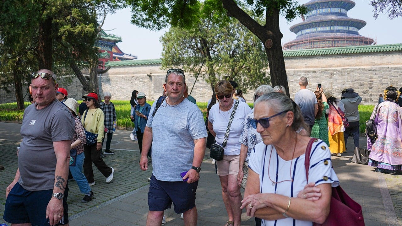 SUA avertizează: Risc de reținere ilegală în China